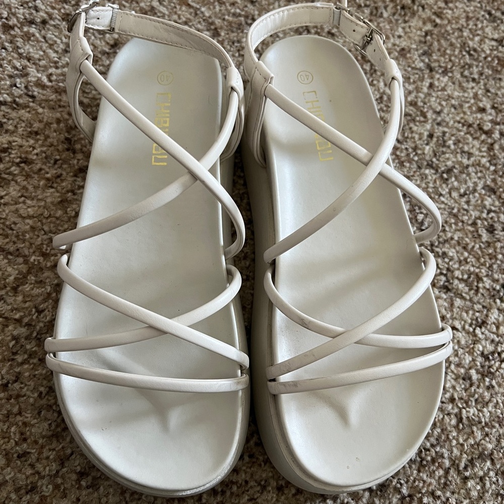 Summer Sandals